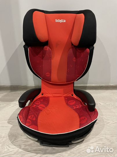 Автокресло banyton