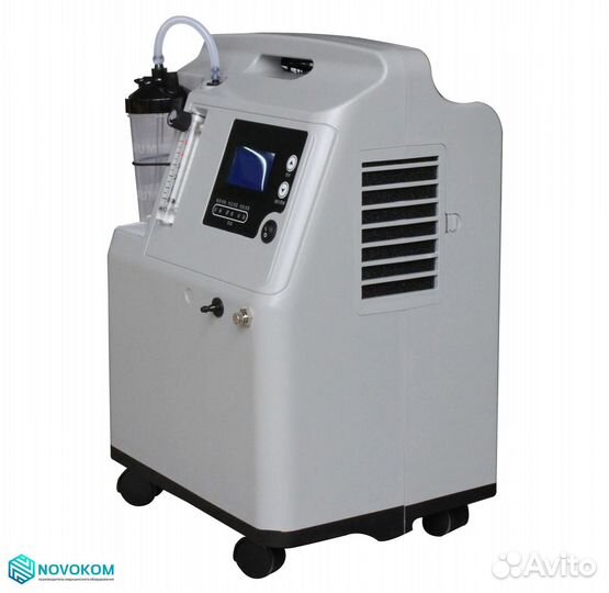 Концентратор кислорода Longfian JAY-3A