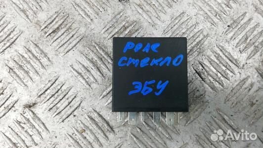 Блок управления volkswagen passat B5 (ODN04NC01)