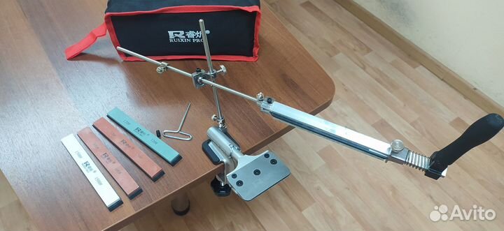 Точилки для ножей ruixin Pro RX-009 RX-008 RX-003
