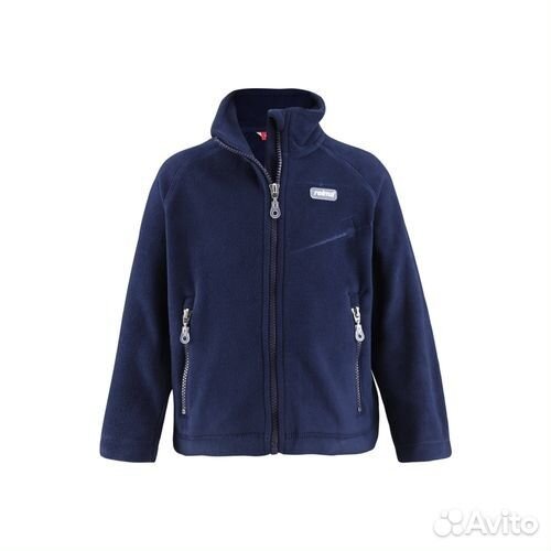 Reima рейма поддева комплект р. 98