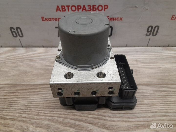 Блок ABS Great Wall Poer GW4D20M 2020