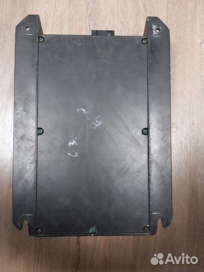 Усилитель звука Bmw X5 E53 3.0D M57 2003