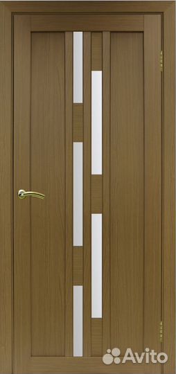 Дверь межкомнатная