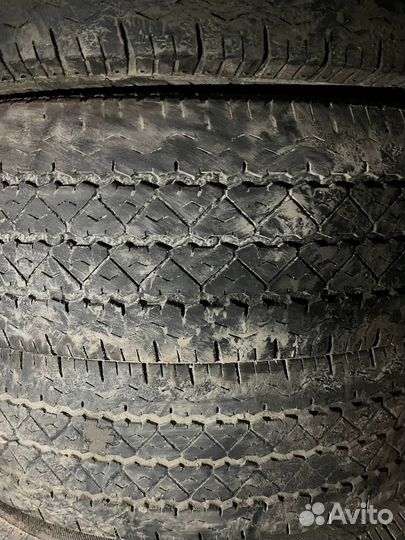 Шины 185/75 16с Lassa