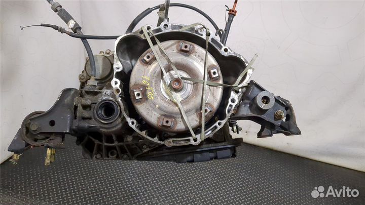 Кпп - автомат (АКПП) Toyota Corolla E11, 1998