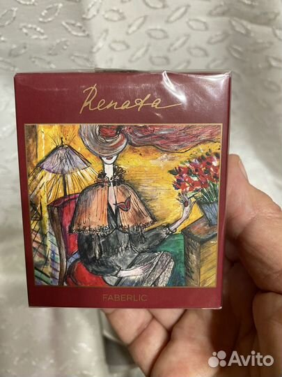 Парфюмерная вода для женщин 30мл