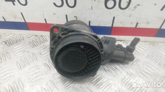 Расходомер воздуха дизельный volkswagen transporte