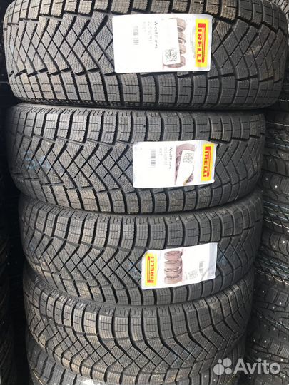 Pirelli Ice Zero FR 225/65 R17 106T