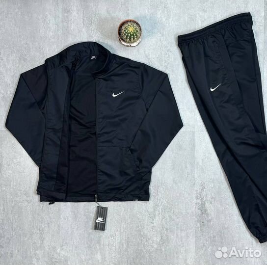 Спортивный костюм Nike мужской