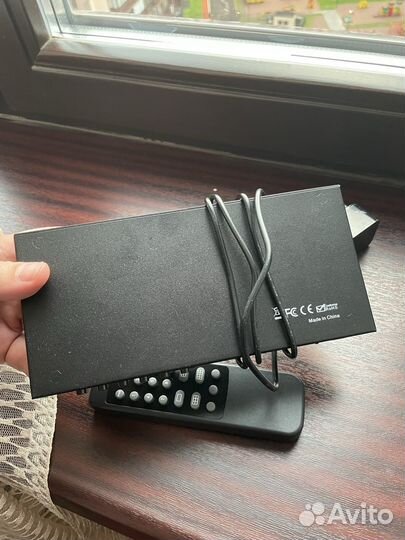 Мультидисплей 8 в 1 hdmi