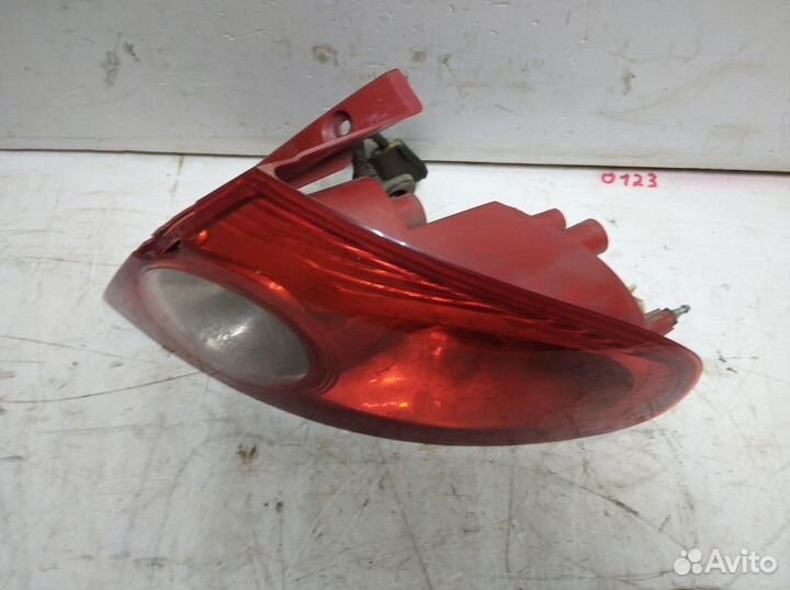 Фонарь Chevrolet Lacetti 2004-2013