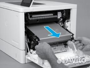 Ремень ITB CC468-67927, B5L24-67901 HP CLJ M552