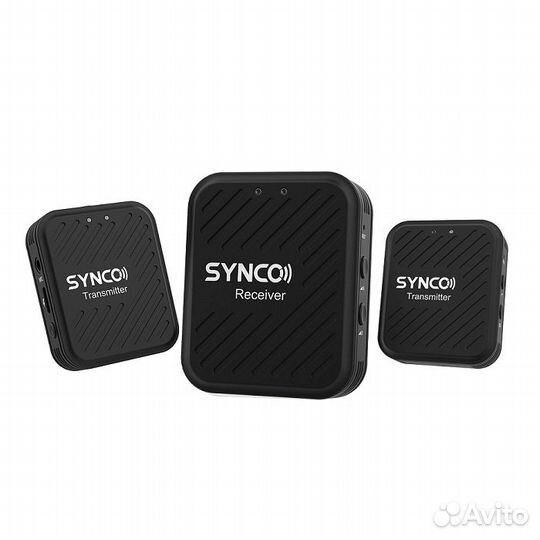 Радиосистема synco G1(A2), беспроводная микрофонна