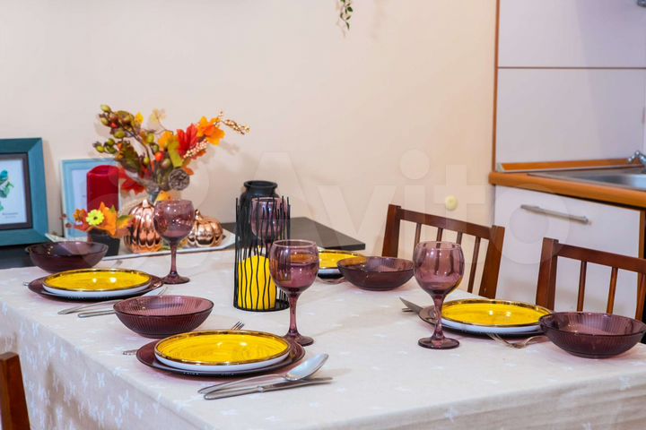 2-к. квартира, 64 м², 3/8 эт.