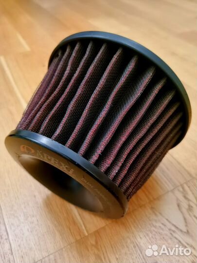 Фильтр нулевик Apexi Power Intake 2000 0210