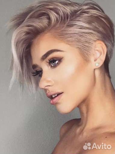 Парикмахер-Стилист