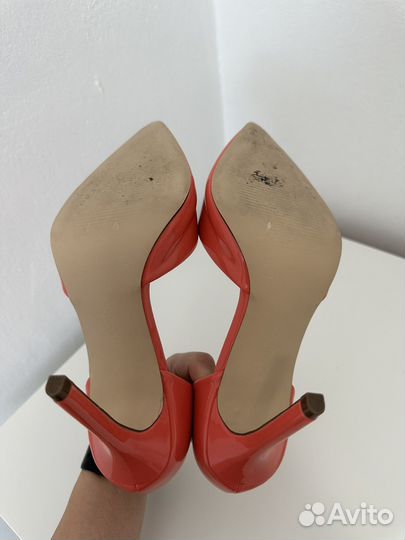 Туфли женские