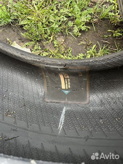 Triangle TR259 265/60 R18