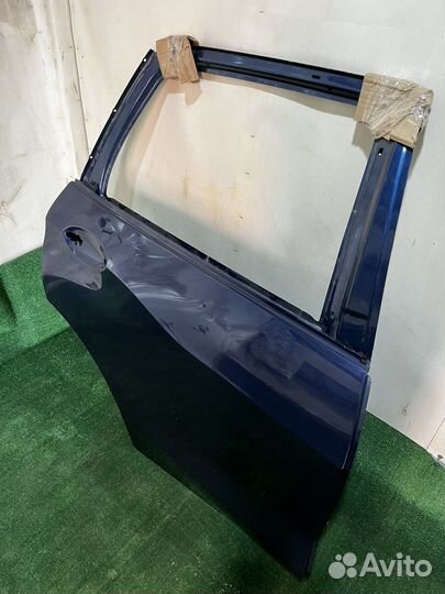 Дверь задняя правая bmw x5 g05