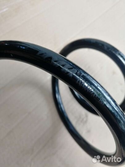 Передние пружины Мазда 3, Mazda 3