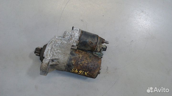 Стартер Volkswagen Bora, 2004