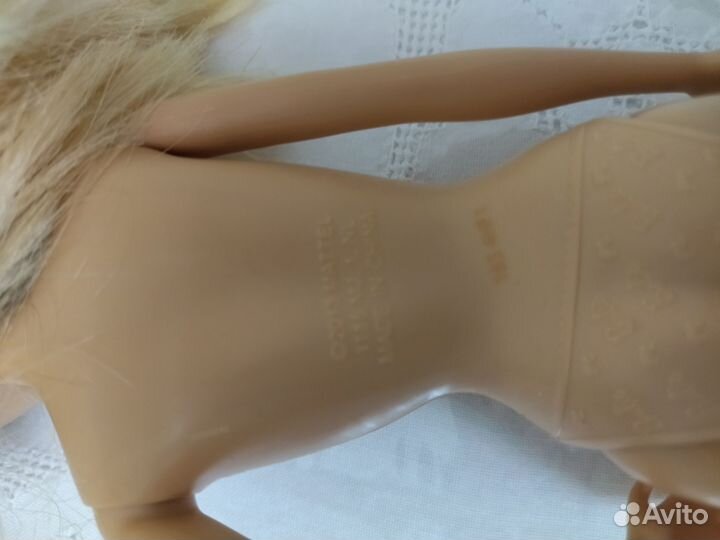 Кукла барби barbie