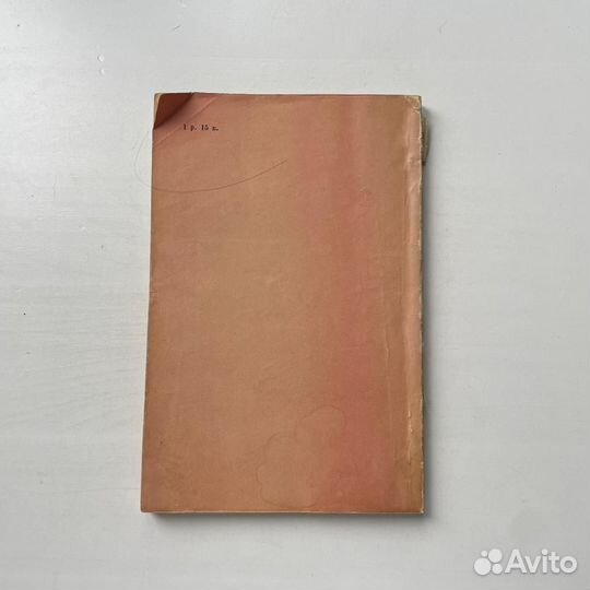 Страдания юного Вертера Гете