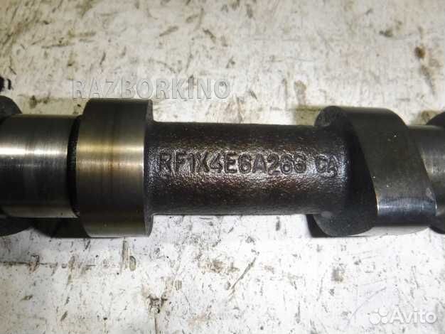 Распредвал впускной C2S19397