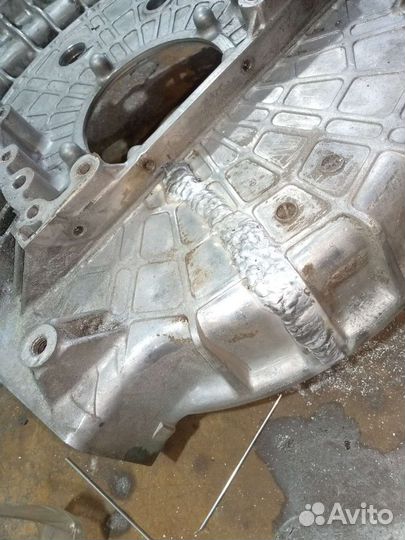 Сварка аргоном, сварочные работы