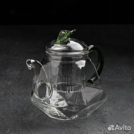 Чайник заварочный