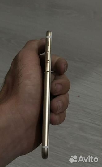 iPhone 7, 128 ГБ