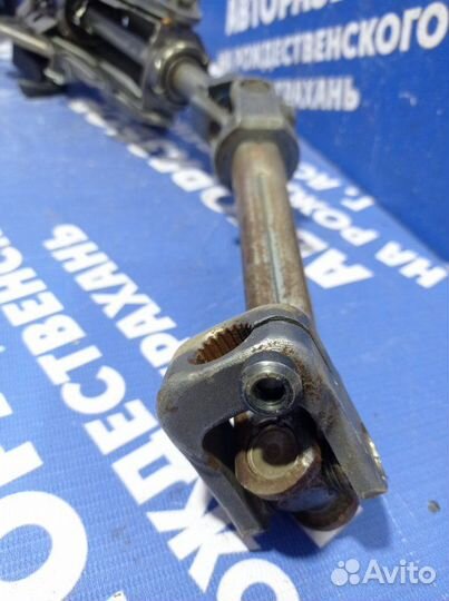 Рулевая колонка Volkswagen Jetta 6 седан CAX 2012