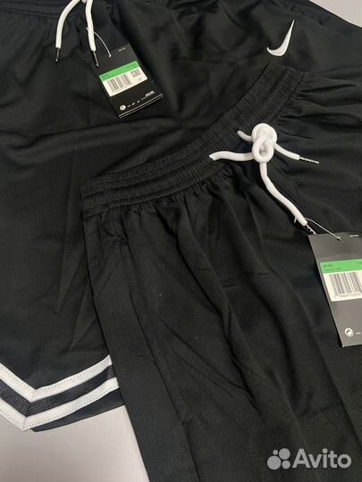 Шорты найк