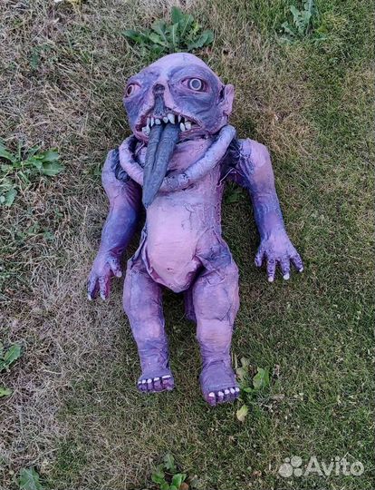 Игошу ведьмак 3