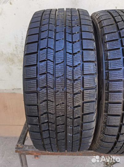 Dunlop DSX-2 215/45 R17 98H
