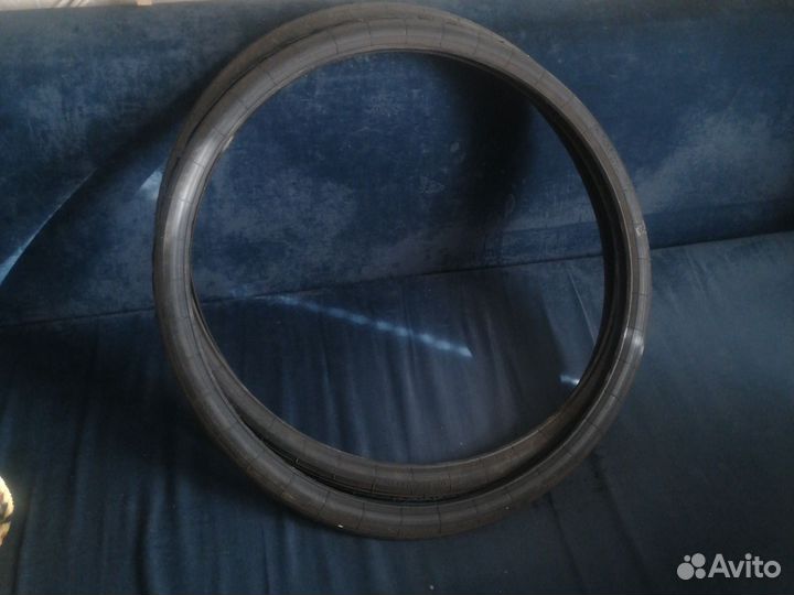 Покрышки для велосипеда 24