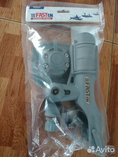 Для охоты, рыбалки, спорта универсальный кронштейн