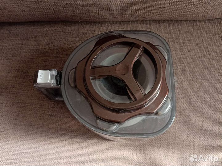 Контейнер чаша пылесоса Samsung SC6760 и SC6540