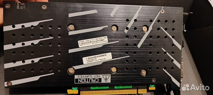 Видеокарта