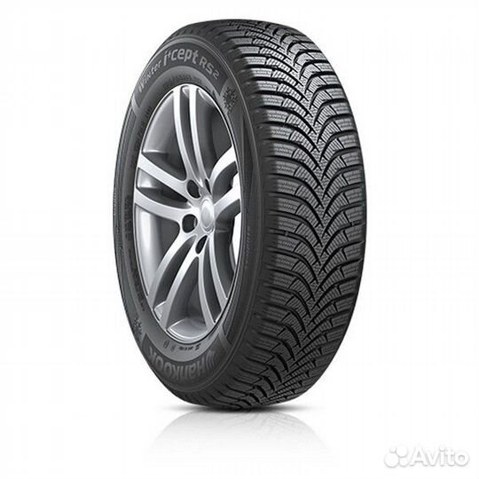 Hankook Winter I'Cept RS2 W452 135/80 R13