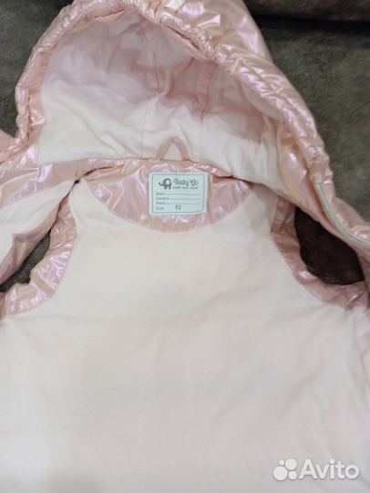 Детская одежда для девочек