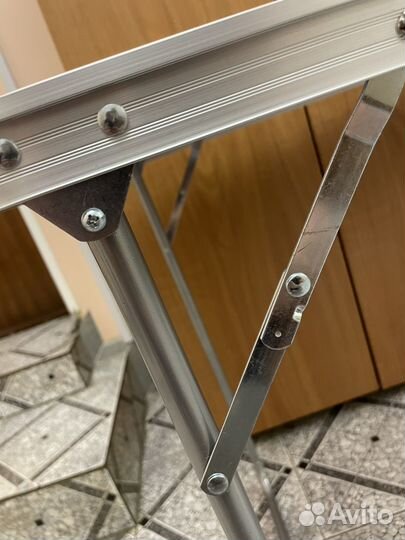 Раскладной стол для пикника