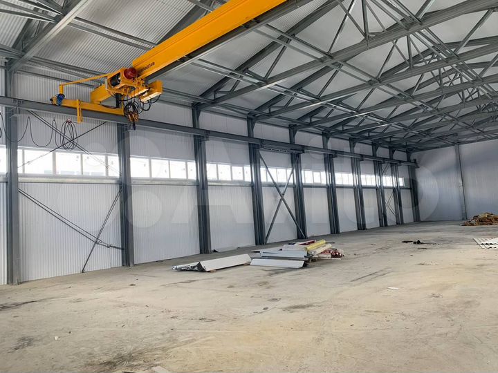 Склад, 780 м²