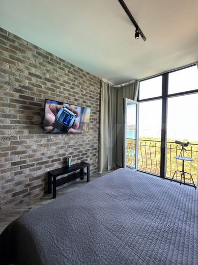 1-к. квартира, 40 м², 7/10 эт.