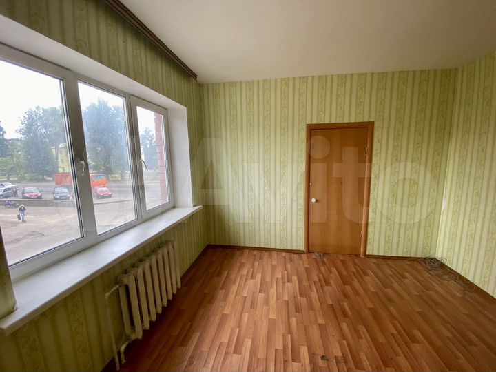 2-к. квартира, 47 м², 2/9 эт.