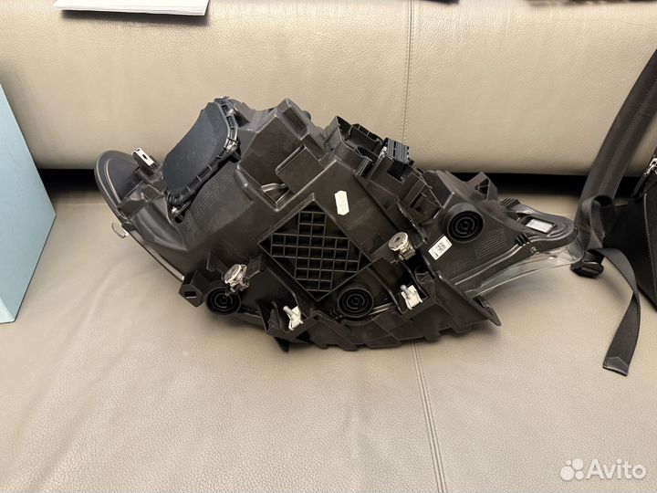 Новая фара левая LED Adaptive BMW F22 F87
