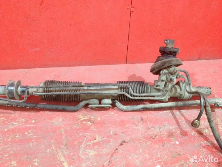 Рулевая рейка Дэу Нексия гур с гуром