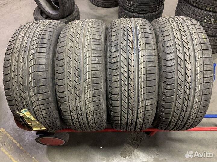 Goodyear Eagle F1 Asymmetric SUV 275/45 R21