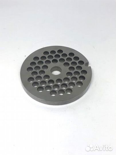 Решетка мясорубки Bosch, Philips, Braun 4mm